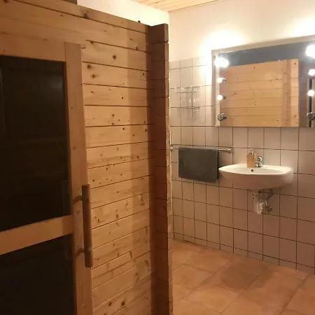 Nosztalgiavendeghaz Zalahashagy