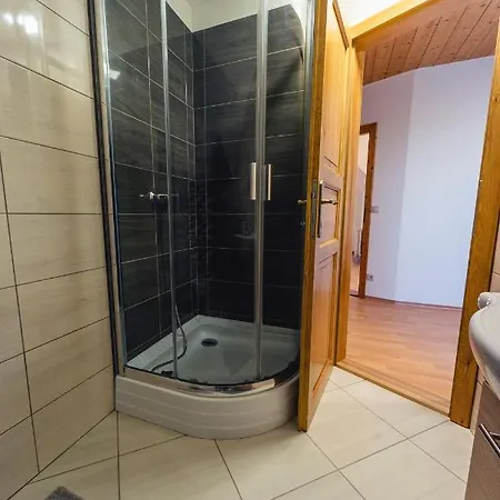 Apartment Nosztalgiavendeghaz
