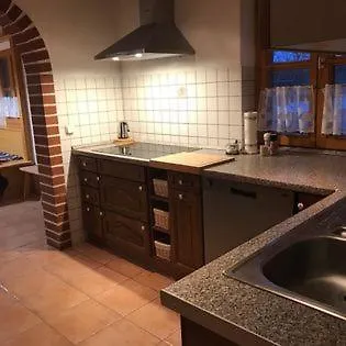 Nosztalgiavendeghaz Apartment