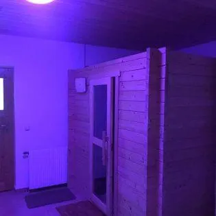 Apartment Nosztalgiavendeghaz *